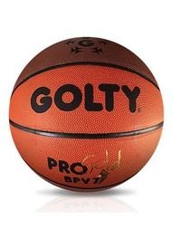 Balon Baloncesto Golty Pro Gold No 6