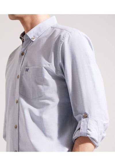 Camisas hombre 2025 dafiti