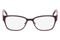Óculos de Grau Nine West NW1067 535/51 Roxo - Marca Nine West