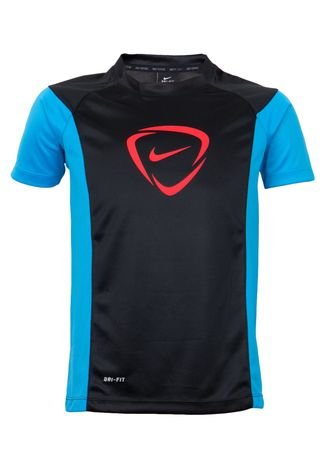 Nike store academy top