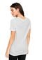 Blusa Hering Color Branca - Marca Hering