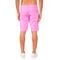 Bermuda Sarja Colcci Davi AV24 Rosa Masculino - Marca Colcci