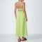 Vestido Colcci Loose Ve25 Verde Iguana Feminino - Marca Colcci