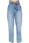 Calça Jeans Triton Clochard Azul - Marca Triton