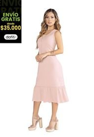 Dafiti sales vestidos elegantes