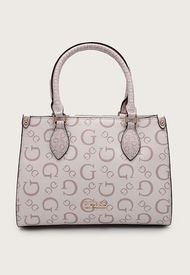 Bolso Guess 8 4G Uptown para Tablet Gris – Forwardcolombia