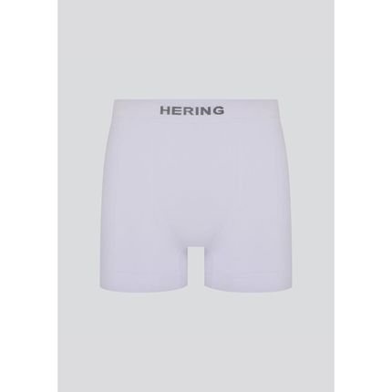 Cueca Boxer Masculina Sem Costura - Marca Hering