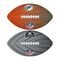 Kit 2 Bolas de Futebol Americano Wilson NFL Tailgate Jr - Marca Wilson
