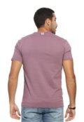 Camiseta Masculina SlimFit VLCS - Marca VLCS VIOLAÇÕES