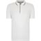 Camisa Polo Individual Crepe In24 Off White Masculino - Marca Individual