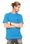 Camiseta Occy Mokuma Azul - Marca Occy