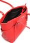 Bolsa Sacola Butterfly Fivela Vermelho - Marca Butterfly