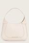 Bolsa Jorge Bischoff Lezard Off-White - Marca Jorge Bischoff