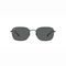 Óculos de Sol 0RB3706 Metal Unisex - Marca Ray-Ban