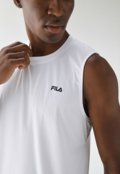 Camiseta Fila Reta Basic Sports Ii Branca - Marca Fila