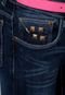 Calça Jeans Marisol Style Azul - Marca Marisol