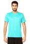 Camiseta Mc Puma Multi Poly Pool Verde - Marca Puma