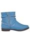 Bota Kidy Azul - Marca Kidy