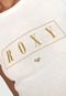 Camiseta Roxy Day Breaks Branca - Marca Roxy