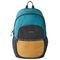 Mochila Rip Curl Ozone 30 Litros Journeys Blue Green - Marca Rip Curl