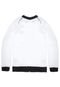 Jaqueta adidas Menino Liso Branca - Marca adidas Originals