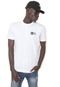 Camiseta New Era Mini Logo Branca - Marca New Era