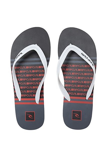 Chinelo Rip Curl Rapsody Preto - Marca Rip Curl