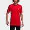 Adidas Camiseta Essential Vermelho - Marca adidas