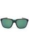 Óculos de Sol Oakley Anorak Preto/Verde - Marca Oakley
