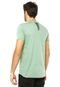 Camiseta Calvin Klein Jeans Estampa Verde - Marca Calvin Klein Jeans