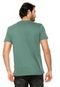 Camiseta Triton Estampa Verde - Marca Triton