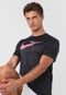 Camiseta Nike Leg Ssnl G Preta - Marca Nike