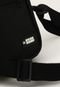 Bolsa Feminina Transversal Shoulder Bag Mini Bag Crossbody Pochete Star Shop Preto - Marca STAR SHOP