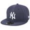 Boné New Era 59fifty New York Yankees Marinho - Marca New Era