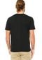 Camiseta Colcci Slim Preta - Marca Colcci