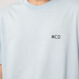 Camiseta Regular Classic MCD