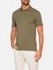 Polo Hugo Boss Pallas Regular Marrom - Marca Hugo Boss