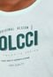 Camiseta Colcci Favorite Choice Verde - Marca Colcci