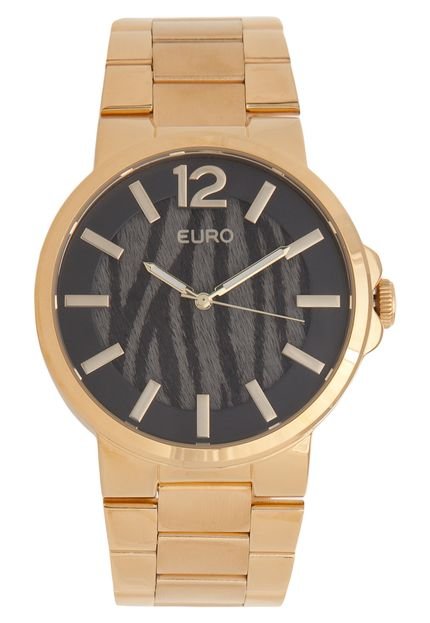 Relógio Euro EU2036LYK4P Dourado - Marca Euro