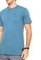 Camiseta Hang Loose Pocket Azul - Marca Hang Loose