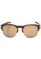 Óculos de Sol Oakley Latch Key Marrom - Marca Oakley