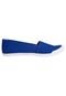 Slip on Moleca Azul - Marca Moleca