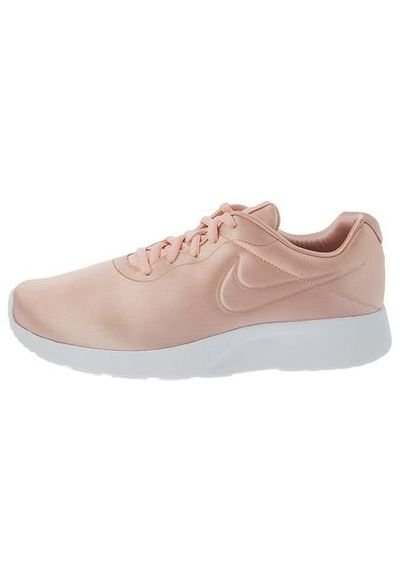 Tenis Lifestyle Rosa Nike Wmns Tanjun Prem Compra Ahora Dafiti