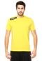 Camiseta Joma Victory Basic Amarela - Marca Joma