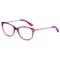 Óculos de Grau Lilica Ripilica VLR128 C03/50 Rosa - Marca Lilica Ripilica