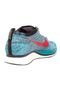 Tênis Nike Flyknit Racer Azul - Marca Nike