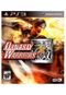 Jogo Dynasty Warriors 8 PS3 - Marca PlayStation