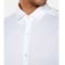 Camisa John John New Slim White Masculina - Branco - Marca John John