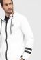 Jaqueta Corta Vento Hurley Windbreaker Bph Branca - Marca Hurley