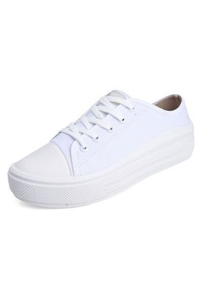 Dafiti tênis best sale moleca